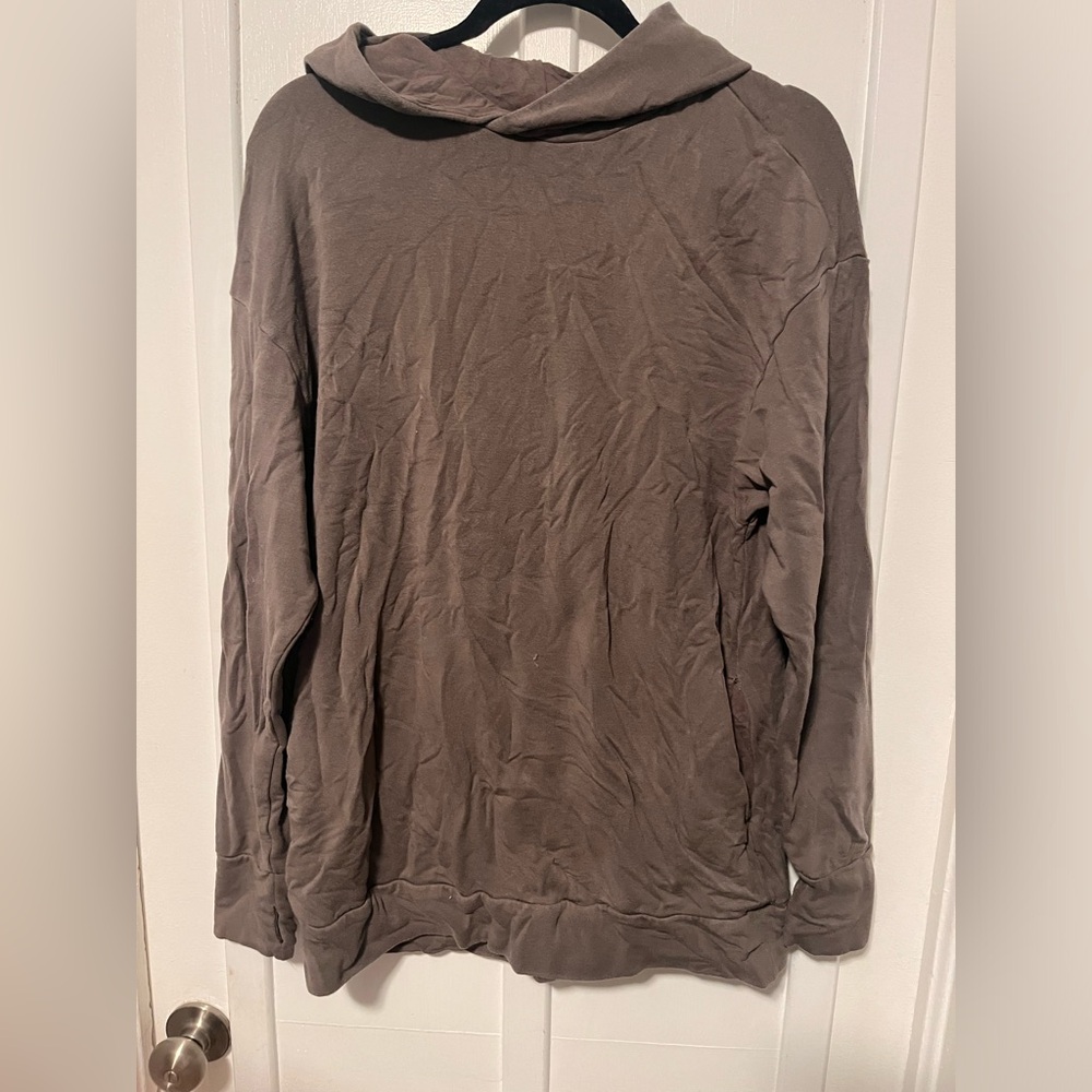 Offline by Aerie OTT Fleece Hoodie